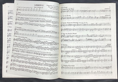 Division of Beat, Intermediate Band, Alto Sax, Haines McEntyre 1982, Free Ship