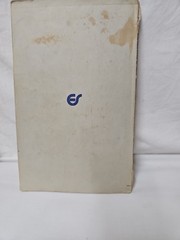 The A Cappella Singer Mixed Voices Collection 1964 Vintage Choral Music Book.