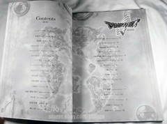 Dragon Quest V 5 Warrior PIANO PIECES SHEET MUSIC Song Book Score ~ US Seller