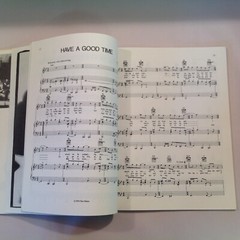 Vintage 1977 Paul Simon Greatest Hits Etc Trade Paperback Song Book Sheet Music