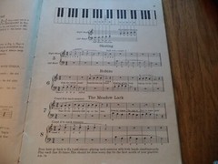 Book for Older Beginners An Instruction Book for Piano 1926 by John M. Williams