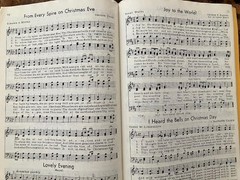 Vintage 1946 Golden Book of Favorite Songs – 128 Pages – Hall & McCreary Co.