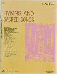 Charles Hansen Music – Hymns and Sacred Songs for All Organs