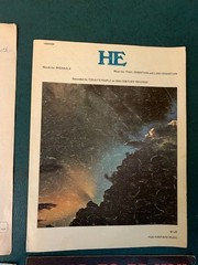 Vtg Lot 5 Sheet Music- He, Four Strong Winds, Three Little Girls Blue, Show Bus.