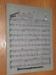 20 Dixieland Classics Music Minus One Bb Instruments Clarinet Trumpet Tenor Sax