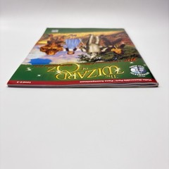 The Wizard of Oz Instrumental Solos Violin & Piano Accompaniment Sheet Music
