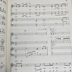Alive Again Ron & Patricia Owens Piano Vocal Choir Christian Songbook Music Vtg