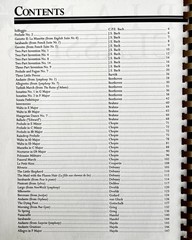 The Library of Piano Classics Vol 2 Sheet Music Book AMSCO Publications