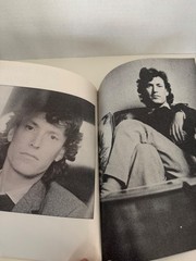 1980 STEVE WINWOOD ARC OF A DIVER Songbook~Warner Bros.~Island Music~56 Pages~EC