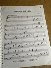 Dino Million Songbook Million Seller Songs By Request Piano Spiral Bound Good