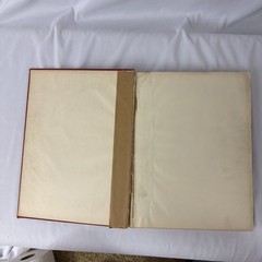 1890’s Arban’s Complete Celebrated Method Trumpet Cornet Hardcover Carl Fischer