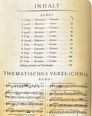 Edition Peters Nr. 713a Haydn Sonaten Band I Piano Sheet Music Song Book