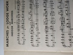 GOLD AND SILVER WALTZ SONG Voice Piano Franz Lehar Vintage Sheet Music b35