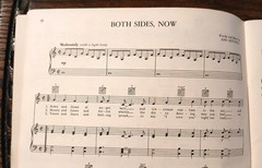 Solid Gold & Top 40 Song Book -Charles Hansen Publication – music book