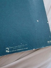Worlds Greatest Guitar Book Cherry Lane Music 1977 Easy To Intermediate Songs