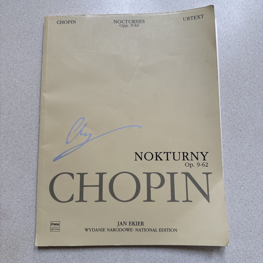 Sonatas, Op. 35 and 58 – Chopin National Edition 10A, Vol. X