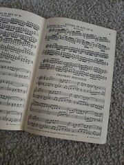 Intermediate Scales And Etudes Bb Clarinet, Bb Bass Clarinet By Forest L Buchtel
