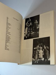 Rare Annie Vocal Score 1977 Near Mint 128 Page Broadway Musical Charles Strouse