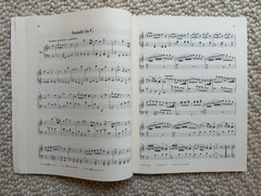 Selected Piano Sonatas Band Vol. 3 Domenico Scarlatti Henle Verlag VTG Urtext