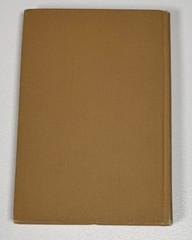 Tabernacle Choir & Tabernacle Hymns Vintage 1922 Hardcover Hymnal Song Book