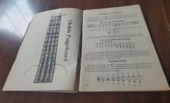 The Kamiki Ukulele Method-1915 Wm. J Smith Music Co N.Y. 64 Pages Antique 1915