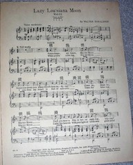 1930 Vintage Sheet Music BUY 2 GET 1 FREE Various Titles Choose Your Favorites