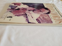 1971 First Edition Mel Bay&rsquo;s Deluxe Encyclopedia Of Guitar Chords By Mel Bay