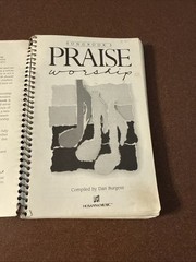 Integrity’s Hosanna! Praise Worship Songbook 3 Choruses Hymns 1989 Spiral Bound