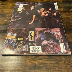 Vintage 1991 Extreme II Pornograffitti A Funked Up Fairy Tale Guitar Tab Book