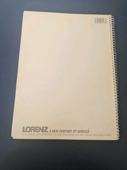 The Organist&rsquo;s Library Volume 12 – Organ Sheet Music – Lorenz Publishing