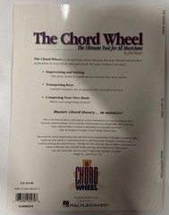 The Chord Wheel – The Ultimate Tool for All Musicians
