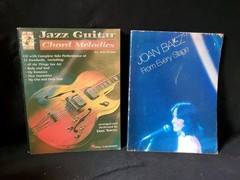Lot of 20 Piano & Guitar Music Instruction Books — Alfred, Bastien, Faber, Rolan