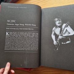 Legendary Electric Guitar Songs 2011 Hardcover by Wise Publications