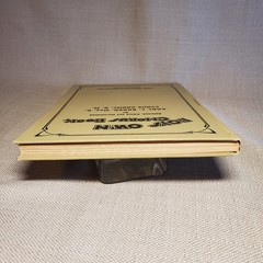 Vintage 1927 Boys Own Chorus Book Boston Music Co Hardcover Choral Sheet Music