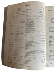 1901 Edition Book 2 Alto Opera Songs – Choicest Selections Standards Operas