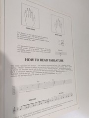 Tommy Flint E-Z Blues Guitar Solo Extremely Rare 1977 Edition 24 Pieces + Tabs