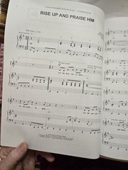 Integrity Media iWorship Songbook Piano Guitar Choir Religious CD-ROM