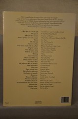 Yiddish Song Favorites, Amsco Publications, 174 pgs, piano, vocal, guitar