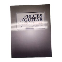 Blues Guitar Book Lot 3x Beginning Blues Guitar + Solos + Vintage Guitar Gallery