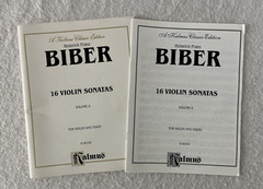 Kalmus Classic Edition Sheet Music Lot of 9 for Violin and Piano Free Shipping