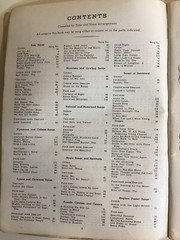 Songs We Sing Songbook Sheet Music Piano/Vocal 1940 Hall & McCreary 144 Pages