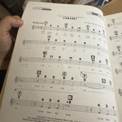 Magnus Chord Organ Songbook 12 – 16 Thick Format 112 Pages Good Condition