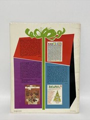 Christmas Favorites Sheet Music Book 1958 Charles Hansen 15 tunes for a Pianist