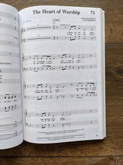 More Songs For Praise And Worship 2 Keyboard Choir Worship Team Edition MUS