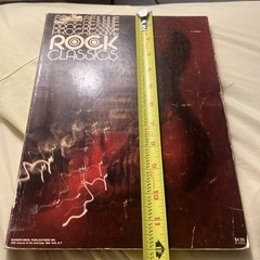 Progressive Rock Classics Vintage 1973 PREOWNED