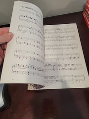Dragon Quest XI 11 Warrior PIANO PIECES SHEET MUSIC Song Book Score ~ US Seller