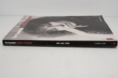 The Essential Barbra Streisand 2004 Cherry Lane Sheet Music Songbook 02500550