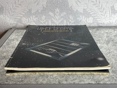 Supertramp 1977 Crime of the Century: Songbook Complete Lyrics/Sheet Music