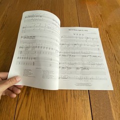 Metal Church Blessing In Disguise Authorized Edition Guitar Tablature Paperback