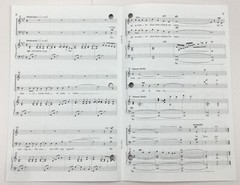 To Love Our God 2 Part Mixed Voices Keyboard Sheet Music By Mark Hayes Hinshaw